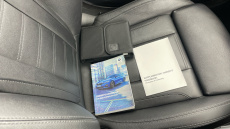 BMW 3 Series 320i xDrive M Sport 4dr Step Auto Petrol Saloon